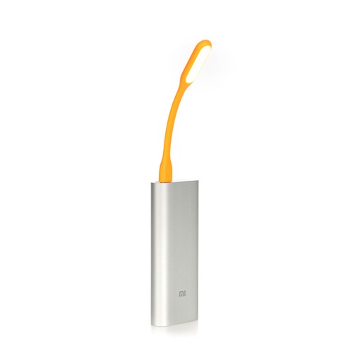 Xiaomi USB LED Lamp Light Laptop Computer Adjustable Arm Orange