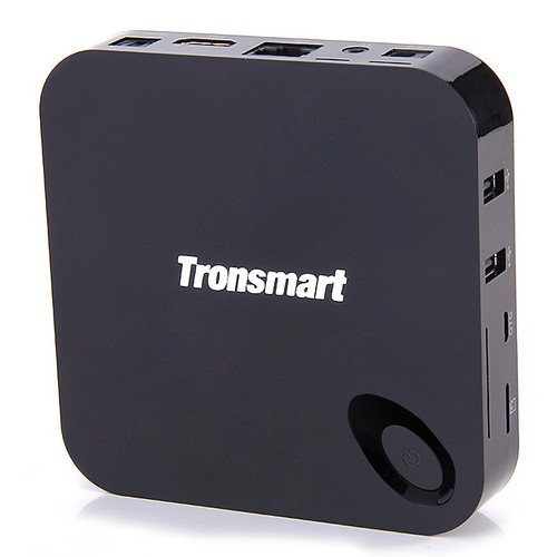 Tronsmart Mxiii Plus Android S Quad Core G G Tv Box