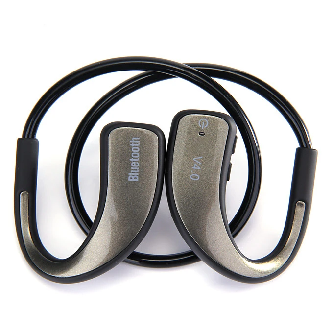 Sporty Iball Headphone Sporty Headset Iball Sporty Bluetooth IBall - Main Image