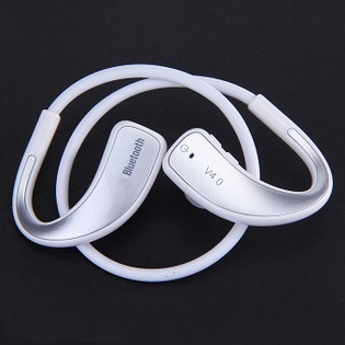 New SM808 Sport Earphone BT4.0+EDR Sweat Proof Stereo Music Headset