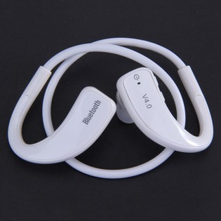 New SM808 Sport Earphone BT4.0+EDR Sweat Proof Stereo Music Headset