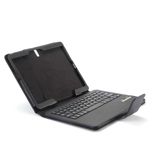 Controverse Voorzichtig schraper BT Wireless Keyboard Case For Samsung Galaxy Tab S 10.5" T800 T805