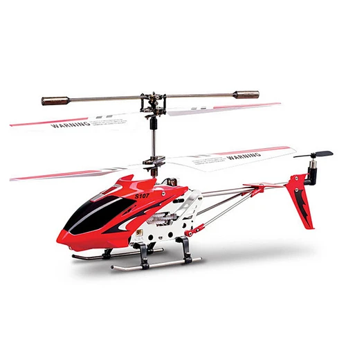 3ch rc helicopter