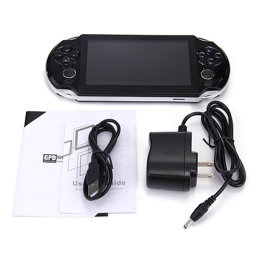 GPD G58 5 inch Android 4.4 OS Gamepad
