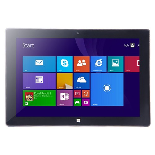 R83C Windows8.1 Intel Z3735F Quad Core 1.83GHz 10.1 Inch Tablet PC