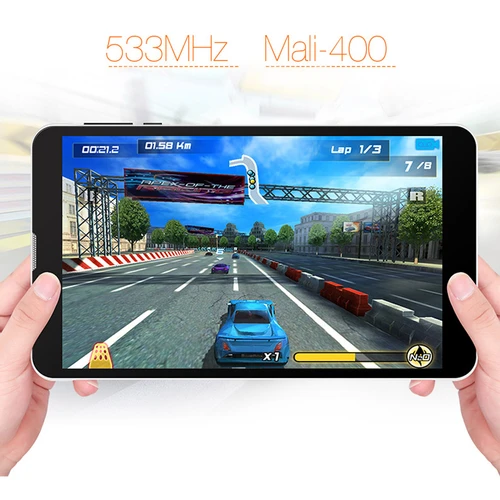 Teclast X70 3G Phone Call Tablet PC 2G/3G Phablet Android 4.4