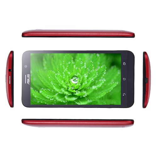 ASUS Zenfone 2 5.5