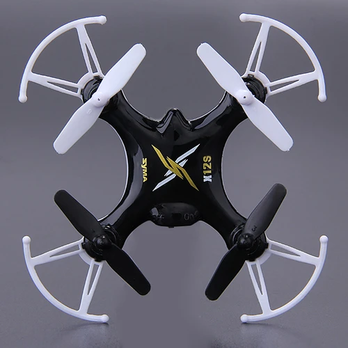 Syma x125 clearance nano drone