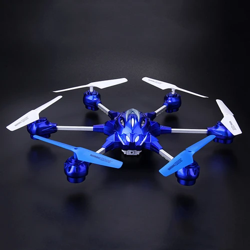 3d eversion drone