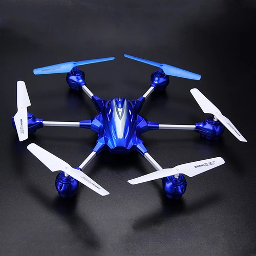 3d eversion drone