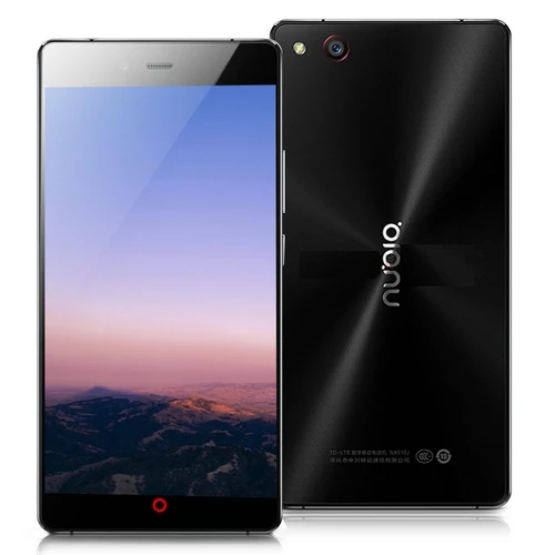 nubia z9