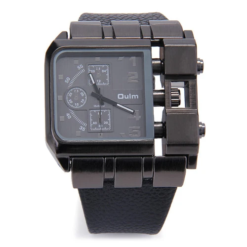 Oulm 2024 watch 3364