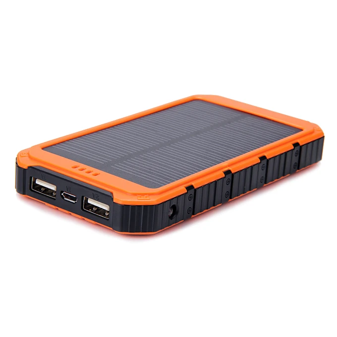 buy solar mobile charger