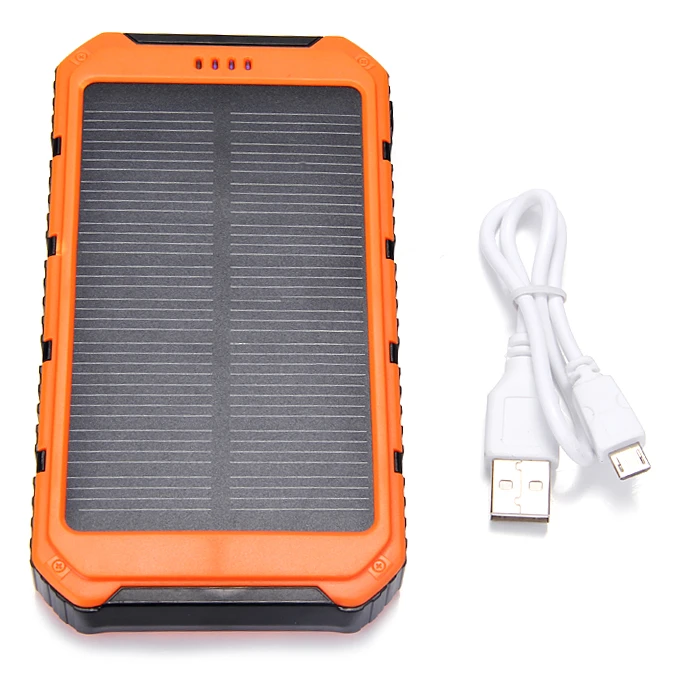 buy solar mobile charger