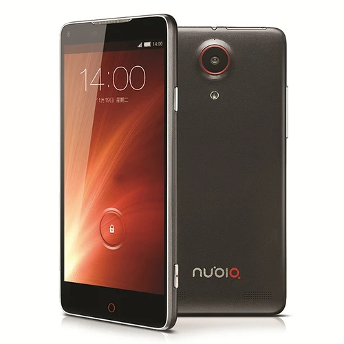 nuoio android