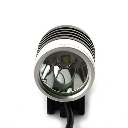 Solarstorm BL01 IPX8 Bike Light Sport Head Lamp