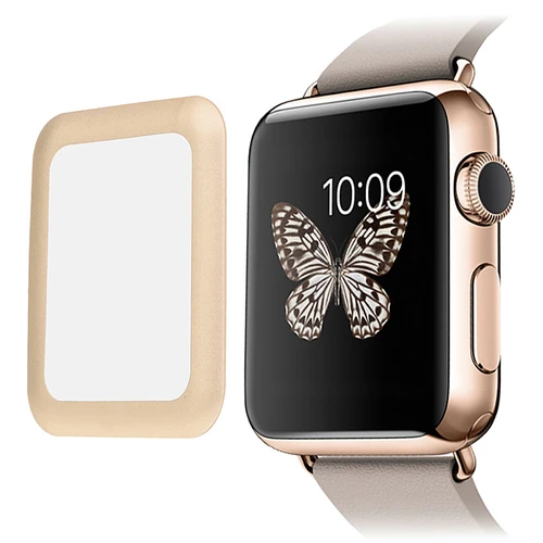 apple watch 42mm glass screen protector