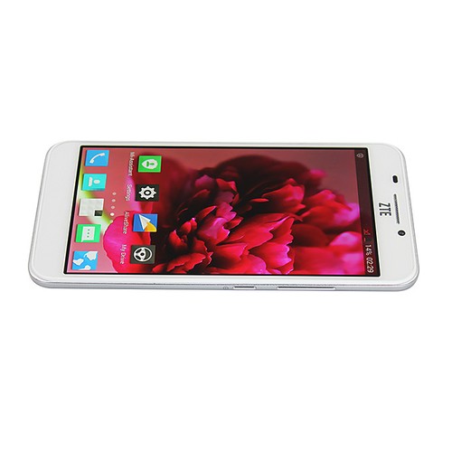 ZTE Grand S II S291 5.5inch FHD Android 4.2 2GB 16GB Smartphone