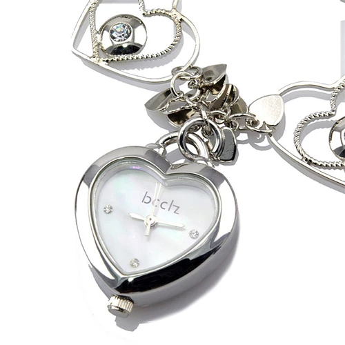 Nerunsa Smart Watch/Heart Bracelet - jewelry - by owner - sale - craigslist