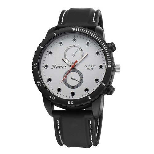 sports watch unisex