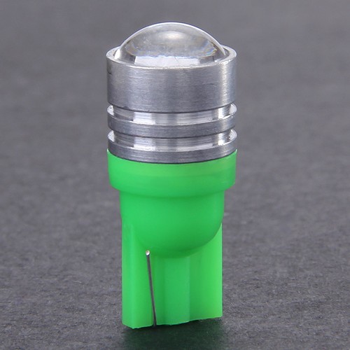 T10 1.5W 110lm 90110nm LED Blue Light Car Lamps Multifunctional Light