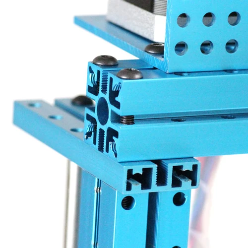 Makeblock Constructeur I 3D Kit d'imprimante 3D Impression 100mm/s
