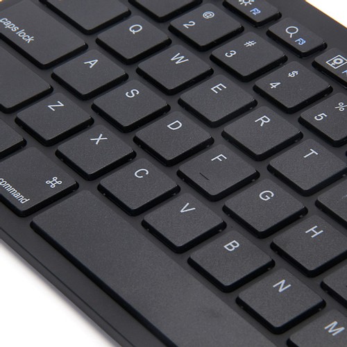 BK3001 Universal Wireless Bluetooth Keyboard