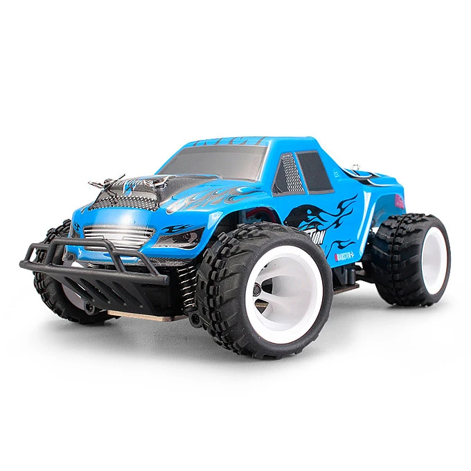 Wltoys P929 RC Car 1 28 2.4G 30KM H High Speed Off Road