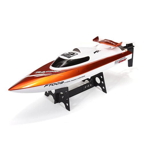 racing boat ft009