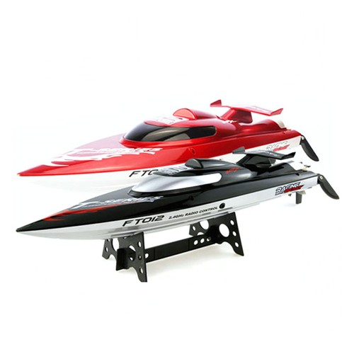 ホビーラジコン RACING BOAT FTO12 45km/h ホビーラジコン RACING BOAT FTO12 45km/h ホビーラジコン RACING BOAT