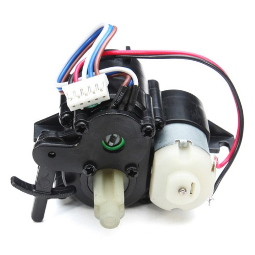 Deerc Rc Car Servo Steering Gear Upgrade Parts For 1/16 RC Car