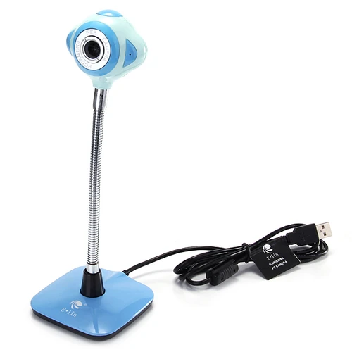 robot web camera