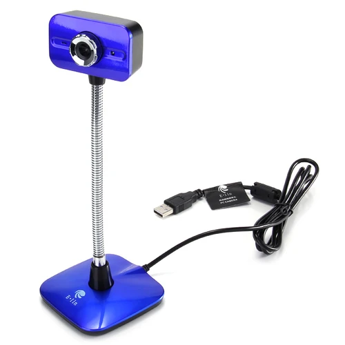 Webcam discount usb mac