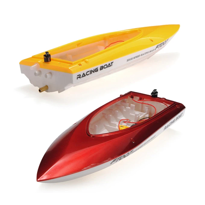 FT007 01 Hull Remote Control Boat Spare Parts for Feilun FT007