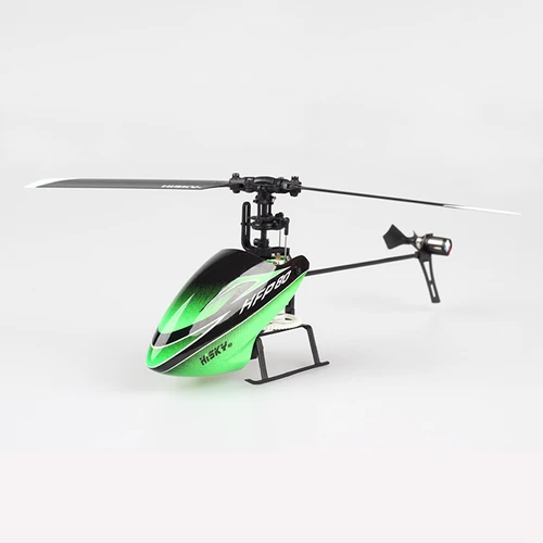 6 axis gyro helicopter