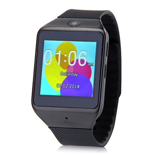 Smartwatch mtk6260a store