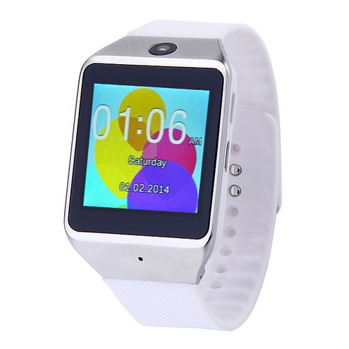 smartwatch mtk6260a