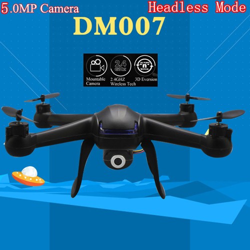 Gyro rc best sale quadcopter with camera