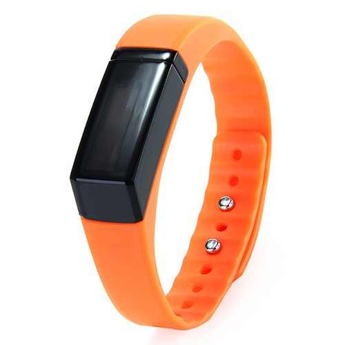 Ipegtop A3 0.91"OLED Bluetooth Smart Bracelet