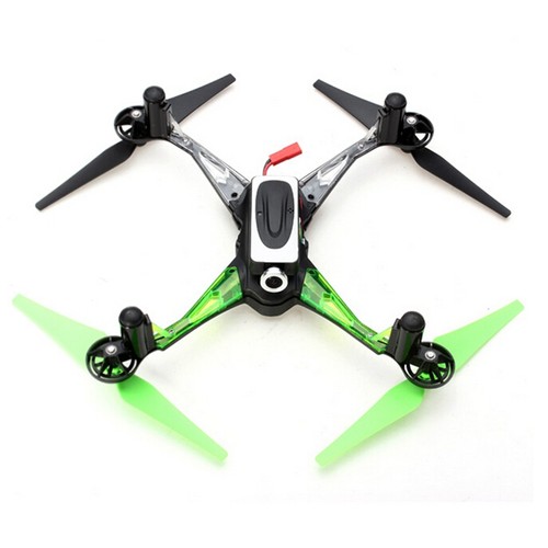 【値下げ】Nine Eagles★ドローン★ギャラクシービジター6 2.4GHz FPV ドローン（マルチコプタークアッドコプター）Galaxy