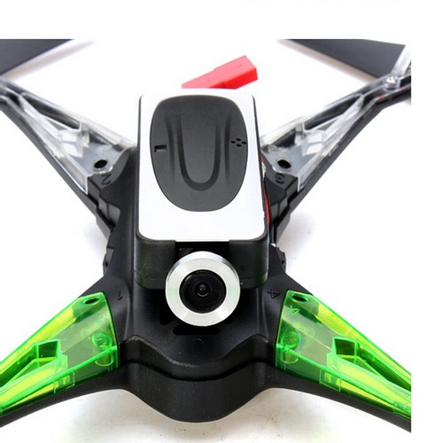 Nine Eagles Galaxy Visitor 6 FPV Quadcopter 3D Flip RC Drone