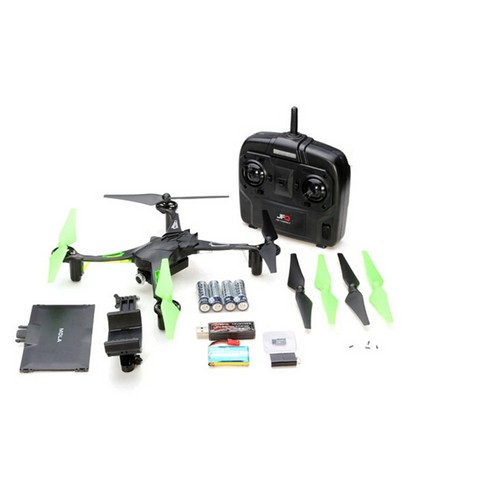 【値下げ】Nine Eagles★ドローン★ギャラクシービジター6 2.4GHz FPV ドローン（マルチコプタークアッドコプター）Galaxy