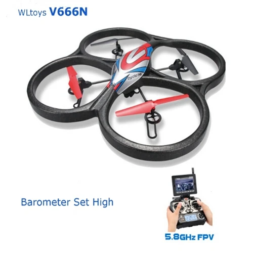 wltoys quadcopter