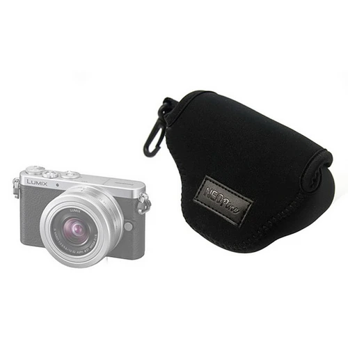 NEOpine NE-GM1 Neoprene Soft Camera Protection Case Bag