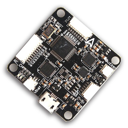 EMAX Skyline32 Naze32 Acro Flight Controller Module With Compass