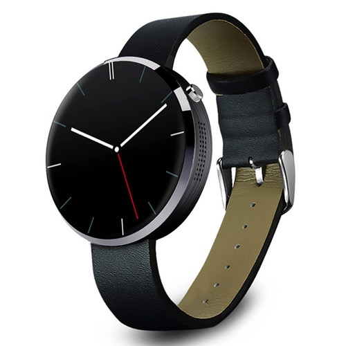 smartwatch i6