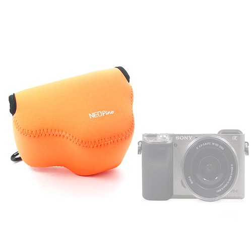 sony a6000 waterproof bag