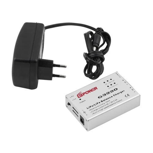Speed Balance Charger For Parrot AR.Drone 2.0