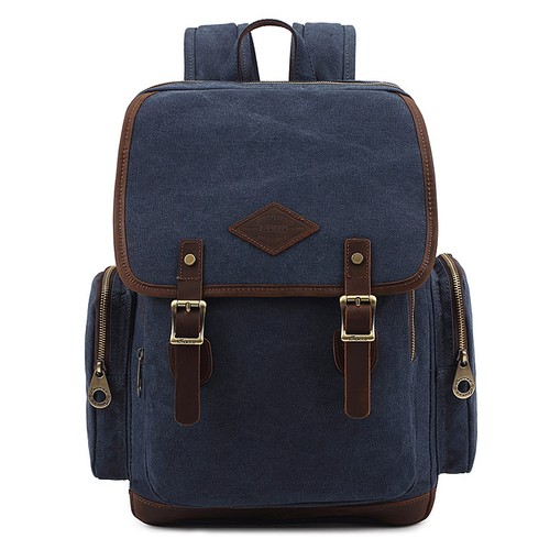 kaukko canvas backpack