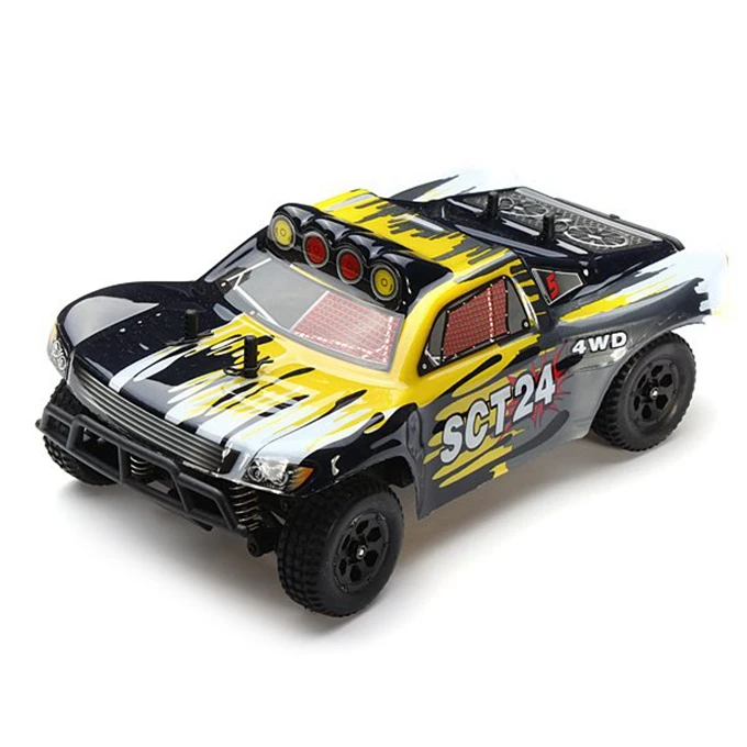 HSP 94247 1 24 Mini RC Short Course Truck RTR